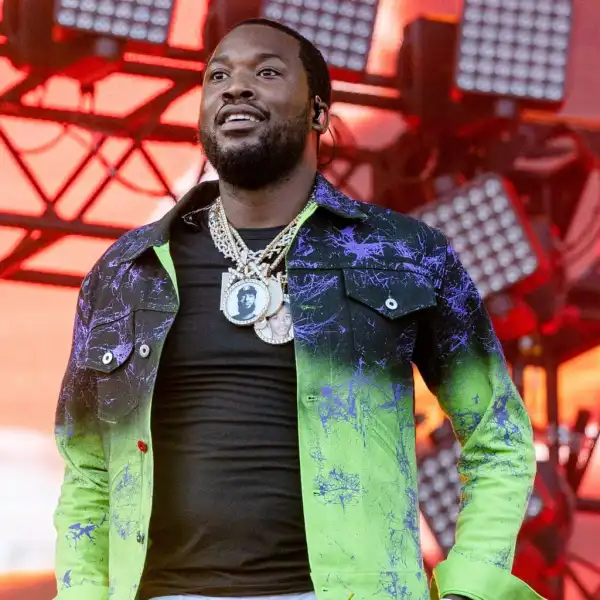Meek Mill Announces “Expensive Pain” Album Release Date