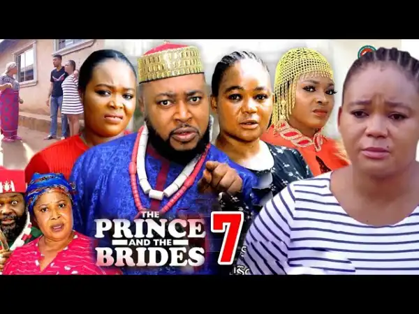 The Prince And The Brides Season 7