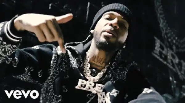 Key Glock - Proud (Video)