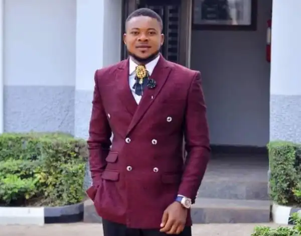 OJ Best, Who Once Made Footwear For Osinbajo, Is Dead