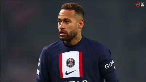 Neymar attracting interest from Saudi Arabia as Xavi rejects Barcelona return