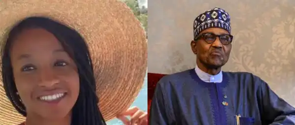 “Eight Years, No Functional Hospitals”- Chiwetel Ejiofor’s Sister, Dr. Kanbi, Slams Buhari After Death