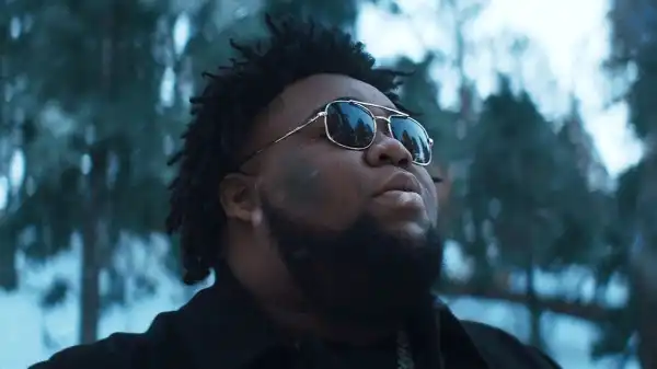 Rod Wave - Tombstone (Video)