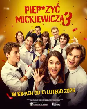 Screw Mickiewicz 3 (2026) [Polish]