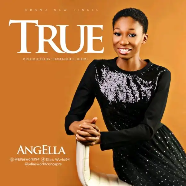 AngElla – True