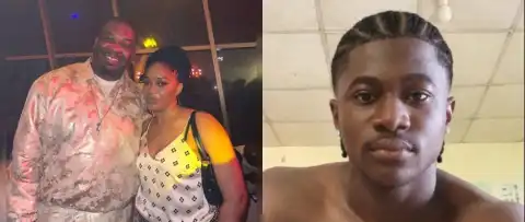 X Influencer Reportedly Arrested After Controversial Claim About Don Jazzy And Ayra Starr’s Mother