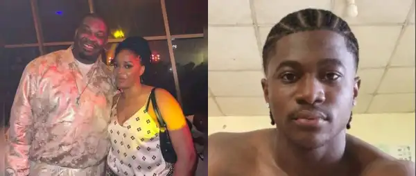 X Influencer Reportedly Arrested After Controversial Claim About Don Jazzy And Ayra Starr’s Mother