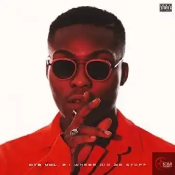 Reekado Banks – Selection