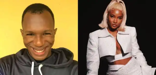 BBNaija Is Producing Role Models With Low Moral Values – Daniel Regha Slams Ilebaye’s Over Outfit To Davido’s Party