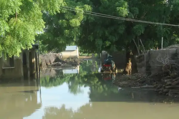 Death toll in Bauchi flood disaster rises to 18