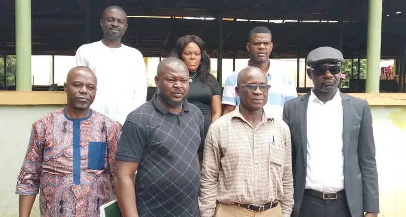 2027: Former APC House of Assembly candidates woo Gov Mbah