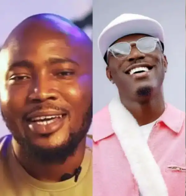 Joey Akan Slams Spyro For Criticizing Shallipopi’s ‘Para Dey Body’ Lyrics