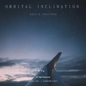 RaLf & Legacy202 – Flight 19 (Random Remix)