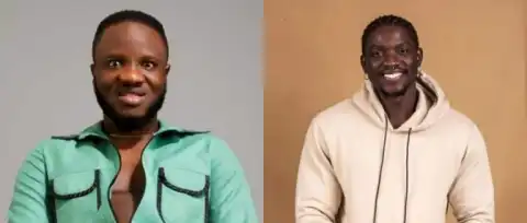 Drama Unfolds As Deeone Loses Verified IG Page Amid Feud With VeryDarkman