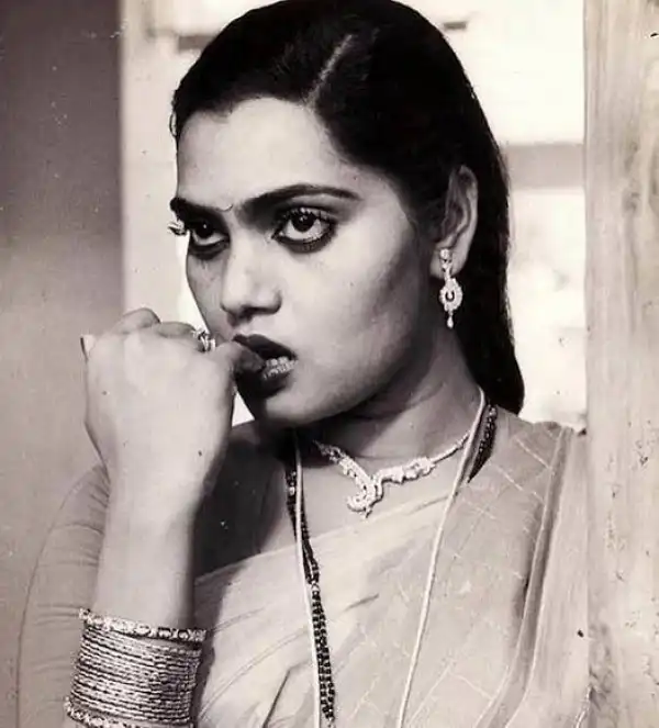 Career & Net Worth Of Silk Smitha
