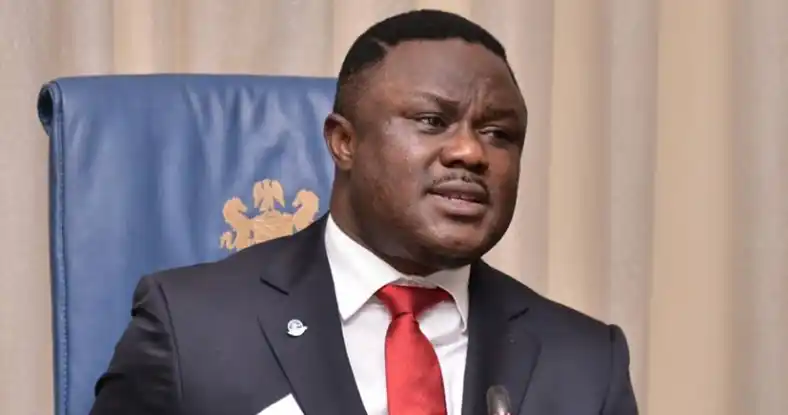 Presidency: Ayade Picks APC Senatorial Form As Backup Plan