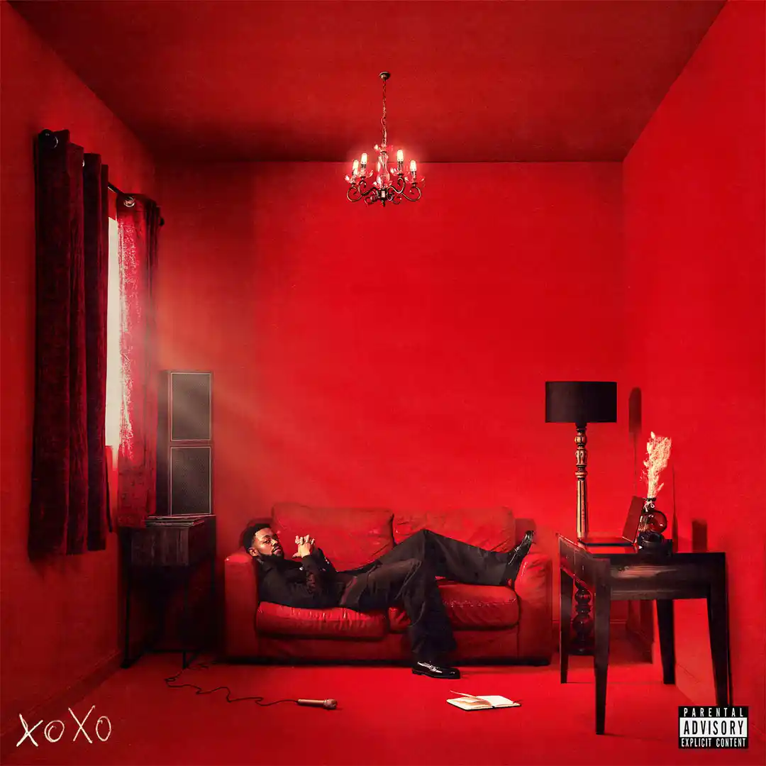 Lojay – XOXO (Album)