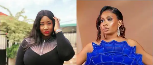 Judy Austin Reacts To Social Media Pressure Hours After May Edochie’s Cryptic Post