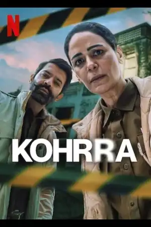 Kohrra (2023) [Hindi] (TV series)