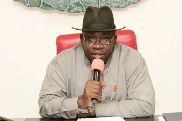‘It could have been worse’ – Dickson admits crisis in NDC primaries