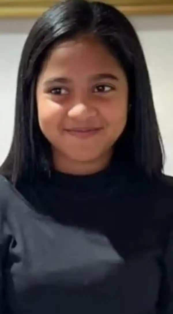 12-year-old Girl Killed By Stray Bullet Outside Her School In South Africa