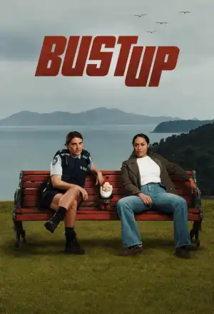 Bust Up (2026 TV series)