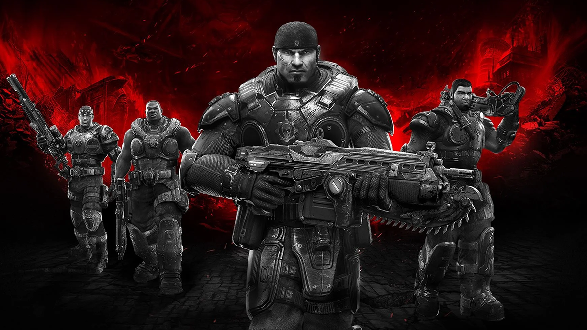 Gears of War Movie Finds Director for Video Game Adaptatio