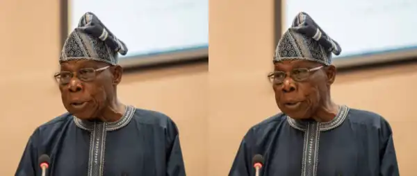 “Not Religion, But Politics”- Obasanjo On Sharia Law Introduction