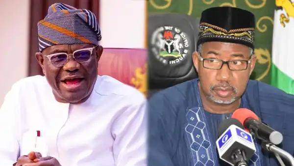 It’s very embarrassing, you’re not stable – Wike hits Bala Mohammed