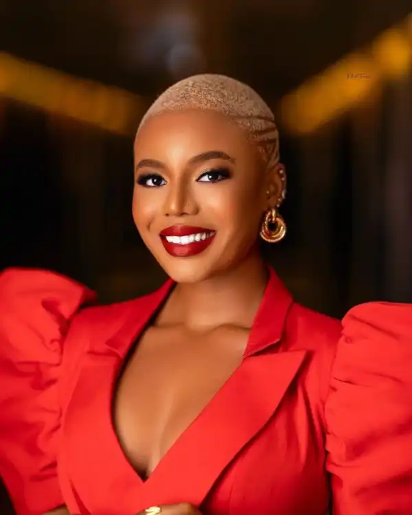 It Will Hurt My Family If Dirt Is Thrown At My Name – Nancy Isime