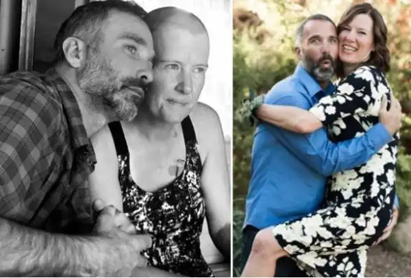 Man Charged With Attempted Murder For Choking His Terminally Ill Wife In Front Of Her Family While In Hospital