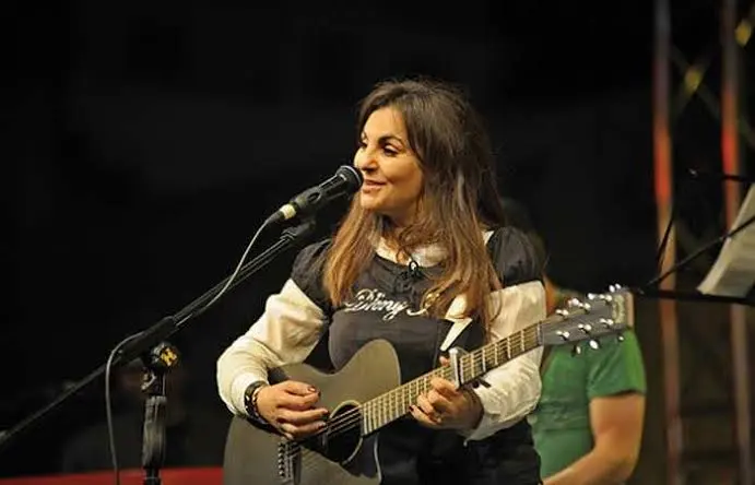 Age & Career Of Saïda Fikri