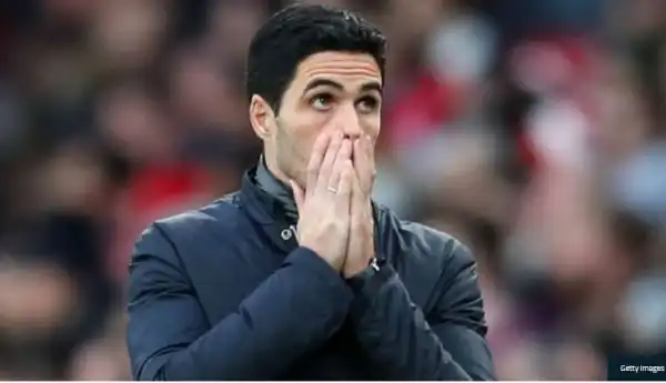 Arsenal Boss Arteta Has 3 Games To Save His Job