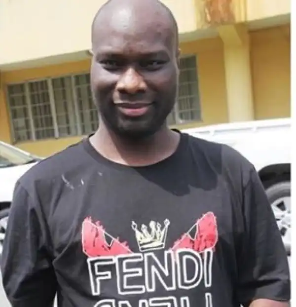 Mompha Shows Off His House In Banana Island As He Confirms No Flood (PHOTO)