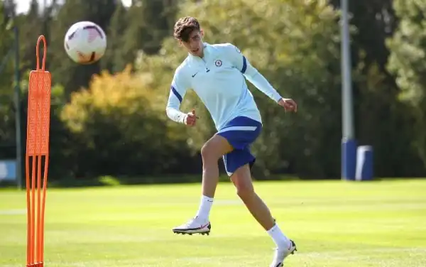 Kai Havertz Under Heavy Criticism After Slow Start To Chelsea Career