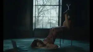 RAYE - Click Clack Symphony. Ft. Hans Zimmer (Video)