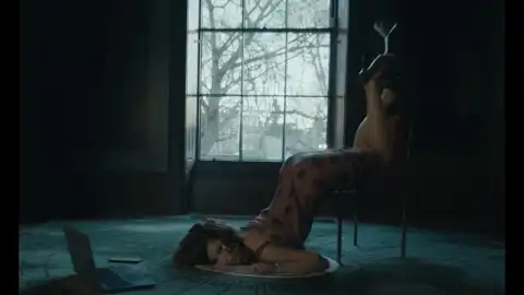 RAYE - Click Clack Symphony. Ft. Hans Zimmer (Video)