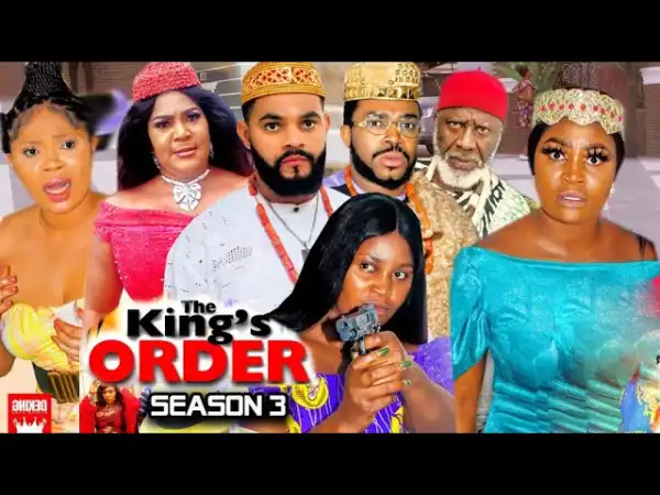 The Kings Order Season 3