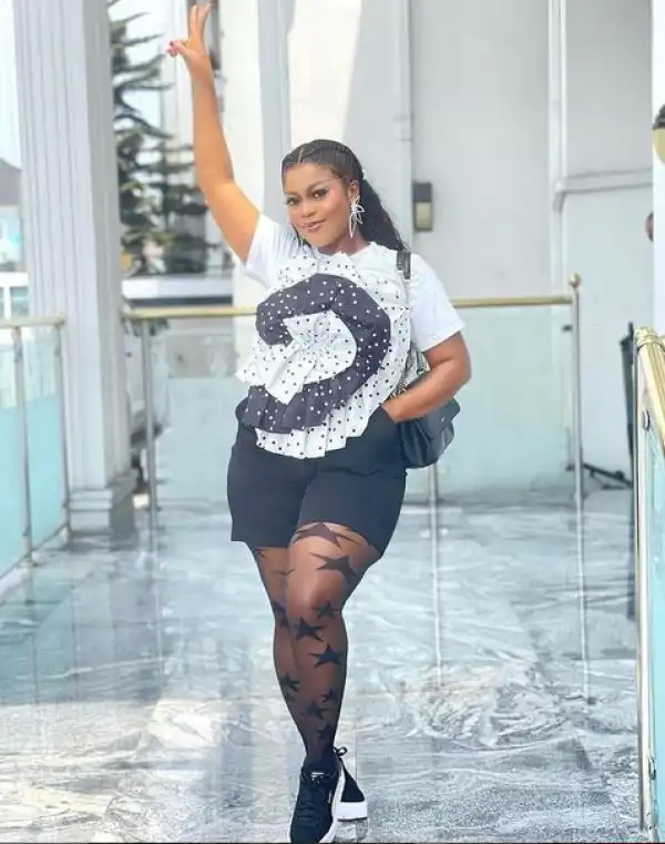 Marriage Is Not A Ticket To Financial Freedom, Startup A Business - Actress Didi Ekanem Tells Women To Empower Themselves Before Marriage