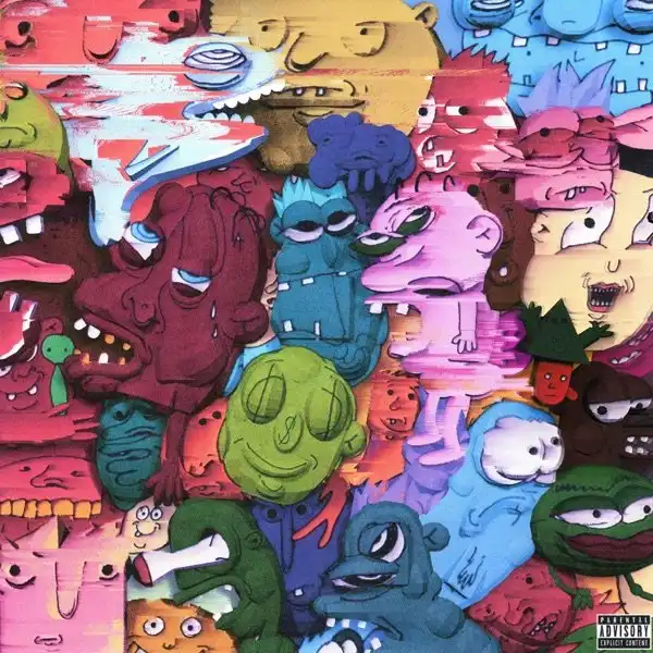 ChaseTheMoney Ft. Valee - 999/Bling Bling