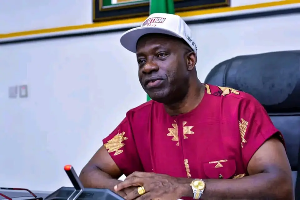 Anambra by-election: Soludo plans to unleash thugs on opposition parties – LP lawmakers cry