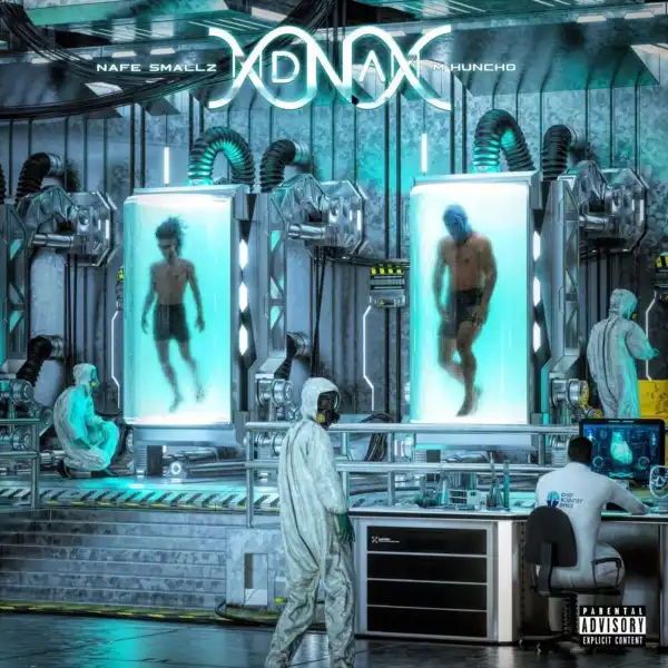 M Huncho Ft. Nafe Smallz – 5AM