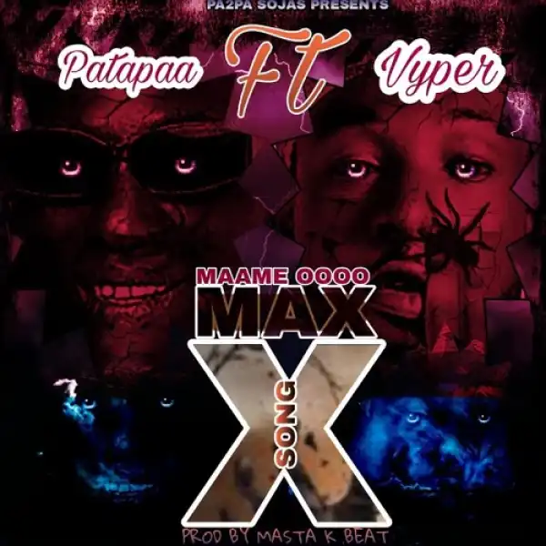 Patapaa Ft. Kweku Vyper – Xmas