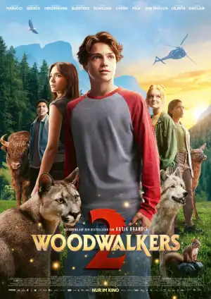 Woodwalkers 2 (2026) [German]
