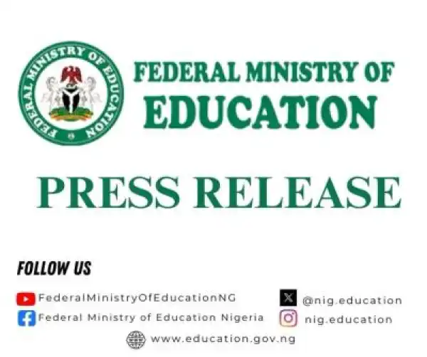 FG announces 2nd Cohort of National TVET Programme