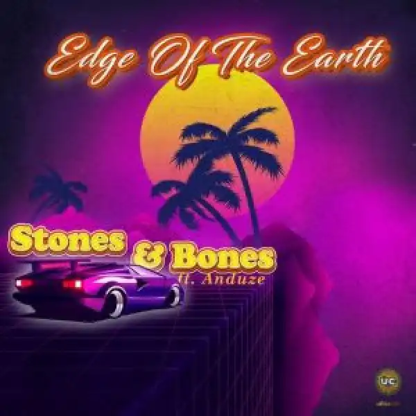 Stones & Bones Feat. Anduze – Edge of the Earth (Chris Deepak, Manashe Musiq Remix)