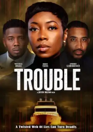 Trouble (2025)