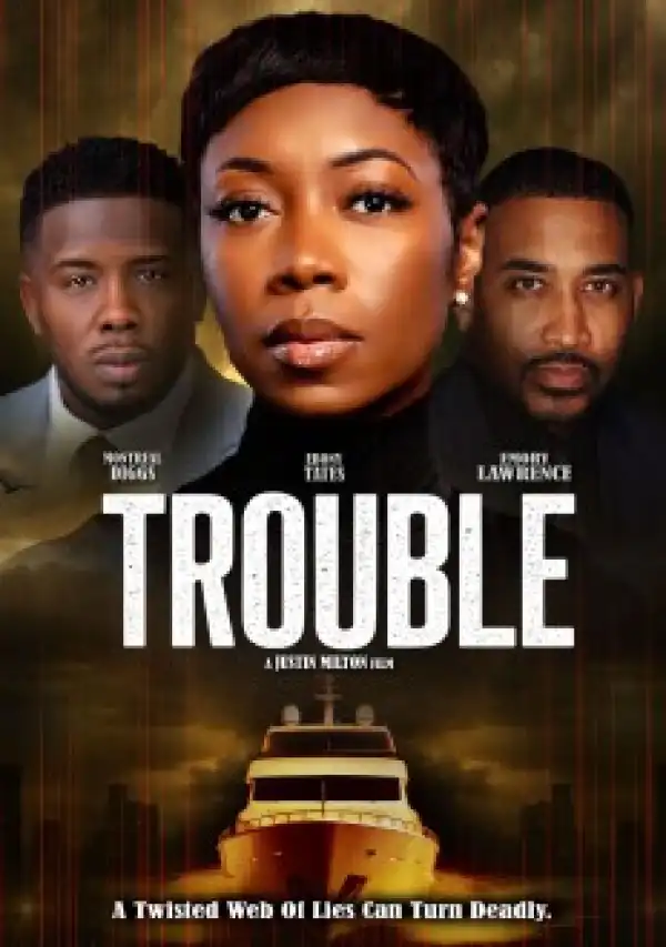 Trouble (2025)