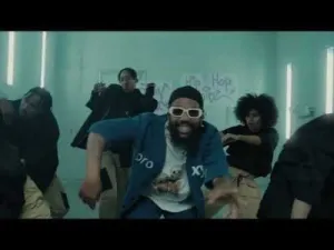 Phantom Steeze – Zonke (Remix) ft Sjava, AKA, Nadia Nakai, Robot Boii, Buzzi Lee & Mustbedubz