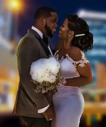 Hidden Marriage - S01 E310